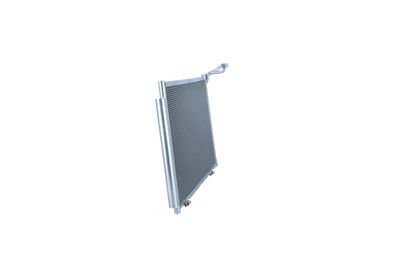 KONDENSATOR KLIMAANLAGE NRF 350482 39