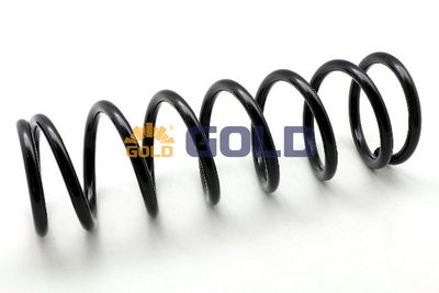 JAPANPARTS GZJ5810C Пружина подвески  для HONDA ACCORD (Хонда Аккорд)