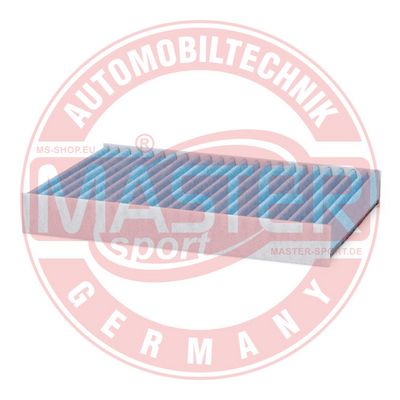 FILTRU AER HABITACLU MASTER-SPORT GERMANY 2945IFBPCSMS 4