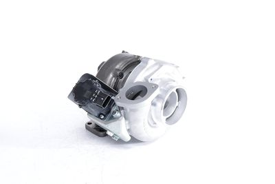 LADER AUFLADUNG BTS Turbo T917278 32