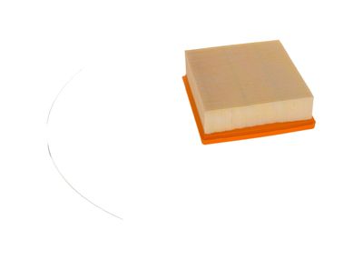 LUFTFILTER BOSCH F026400056 17