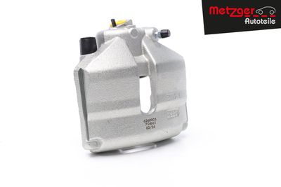 BREMSSATTEL METZGER AUTOTEILE 6260003 35