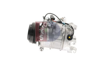 KOMPRESSOR KLIMAANLAGE AKS DASIS 852547N 7