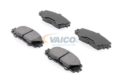 SET PLACUTE FRANA FRANA DISC VAICO V700036 8