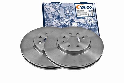 BREMSSCHEIBE VAICO V4080049 1