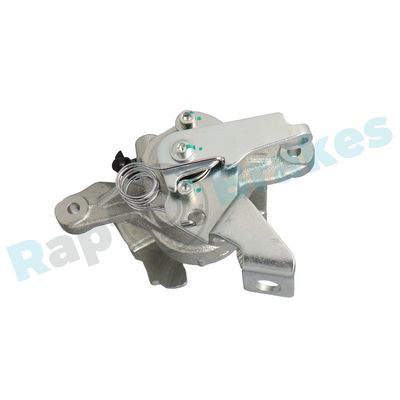 Vorschau Bremssattel Ansicht 3