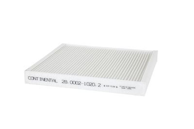 FILTER INNENRAUMLUFT CONTINENTAL 28000210202 2