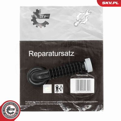 SET REPARATIE SET CABLURI