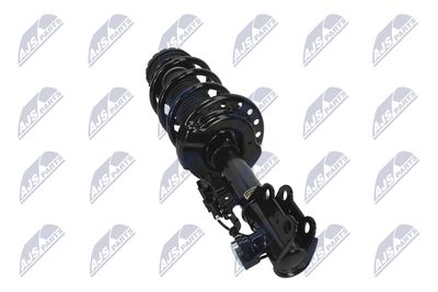 AMORTIZOR NTY ACH096 15