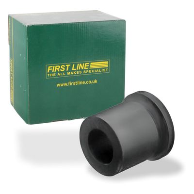 втулка, ресьорен лист FIRST LINE FSK7550