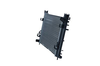 RADIATOR RACIRE MOTOR NRF 58443A 11