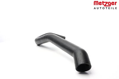 LADELUFTSCHLAUCH METZGER AUTOTEILE 2400940 27