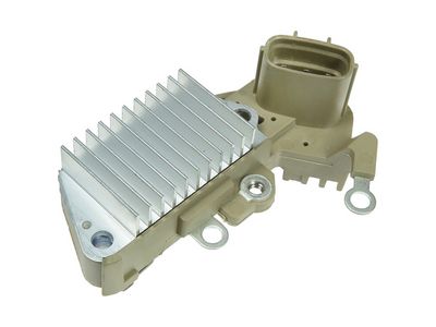 Generatorregler