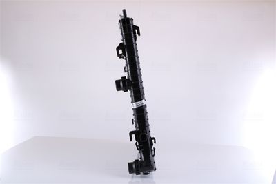 KüHLER MOTORKüHLUNG NISSENS 606267 2