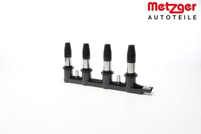 BOBINA DE INDUCTIE METZGER AUTOTEILE 0880012 4