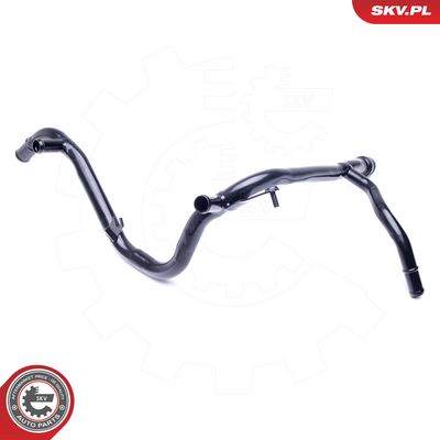 Potrubí chladiva SKV 43SKV758