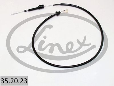 Linka gazu LINEX 35.20.23