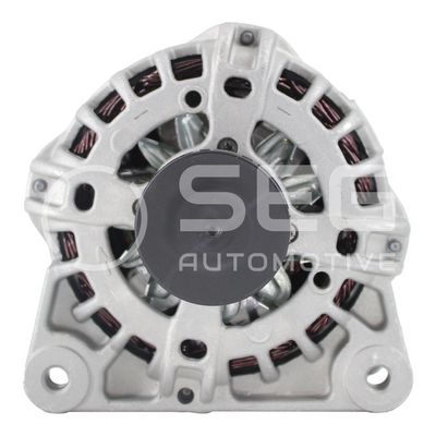 ALTERNATOR RENAULT MASTER II, TRAFIC II, OPEL MOVANO A, VIVARO A, NISSAN INTERSTAR I-II, PRIMASTAR
