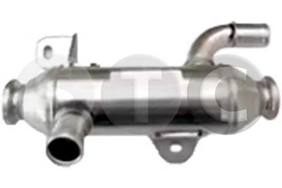 RADIATOR RECIRCULARE GAZE DE ESAPAMENT STC T493197