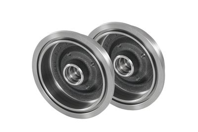 BREMSTROMMEL ATE 24022000161 16