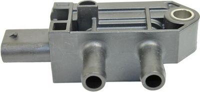 Сензор, налягане изпускателен колектор METZGER AUTOTEILE 0906286