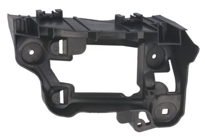 Bumperbevestiging Achter Rechts (plastic) past: VW CC, PASSAT CC 05.08-12.16