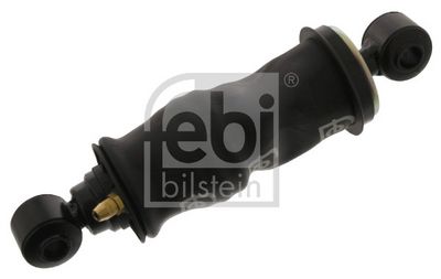 FEBI BILSTEIN Dämpfer, Fahrerhauslagerung
