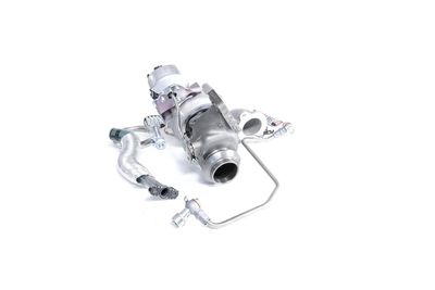 LADER AUFLADUNG BTS Turbo T981653 16