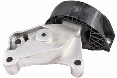 Lagerung, Motor