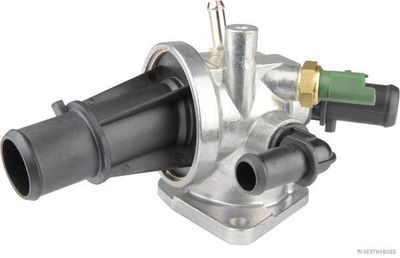 TERMOSTAT LICHID RACIRE