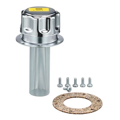Hydraulisch filter