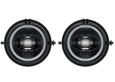 фар за мъгла ABAKUS L32-200-001LED-F