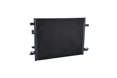 CONDENSATOR CLIMATIZARE NRF 350552 23