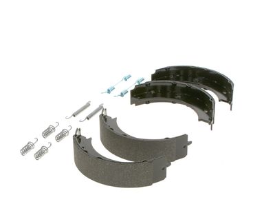 SET SABOTI FRANA FRANA DE MANA BOSCH 0986487611 13