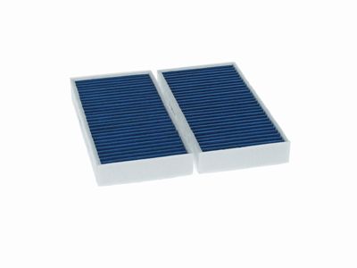 FILTRU AER HABITACLU BOSCH 0986628644 9