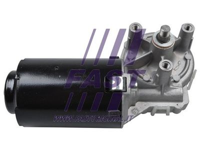 Двигатель стеклоочистителя FAST FT82804 для FIAT CINQUECENTO