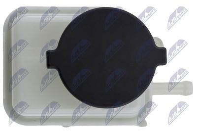 Vyrovnávacia nádržka, hydraulický olej (servoriadenie) NTY SZW-TY-002