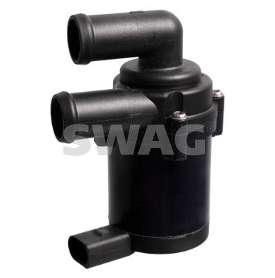 POMPă DE APă SUPLIMENTARă (CIRCUITUL APEI DE RăCIRE)