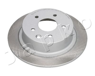 JAPKO 61120C Тормозные диски  для NISSAN JUKE (F15) 1.6 LPG