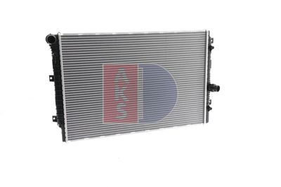 KüHLER MOTORKüHLUNG AKS DASIS 040062N 14