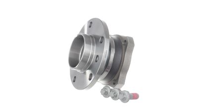 RADLAGERSATZ SKF VKBA8100F 13