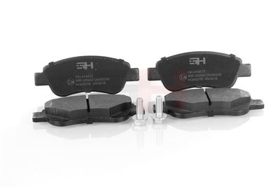 SET PLACUTE FRANA FRANA DISC GH GH414572 5