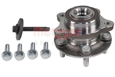 SET RULMENT ROATA METZGER AUTOTEILE WM2306