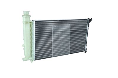 RADIATOR RACIRE MOTOR NRF 58683 22