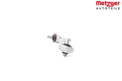 BRAT SUSPENSIE ROATA METZGER AUTOTEILE 58010211 10