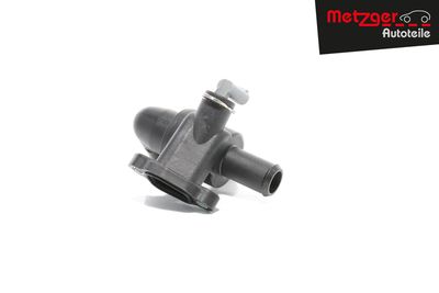 TERMOSTAT LICHID RACIRE METZGER AUTOTEILE 4006445 25