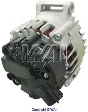 generátor WAI 11334N