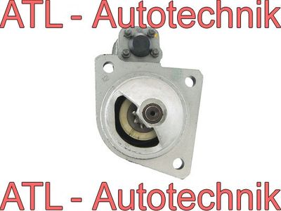 Стартер ATL Autotechnik A 11 760 для RENAULT 16