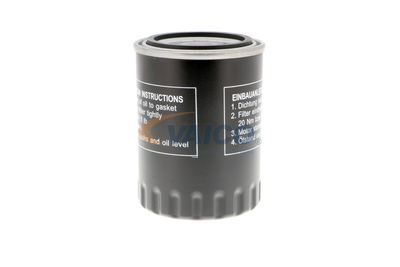 ÖLFILTER VAICO V100316 33