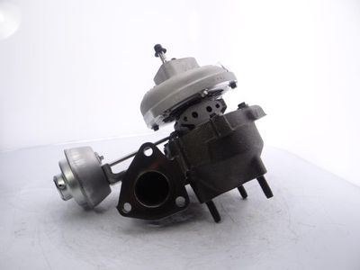 LADER AUFLADUNG GARRETT 7593945002S 2